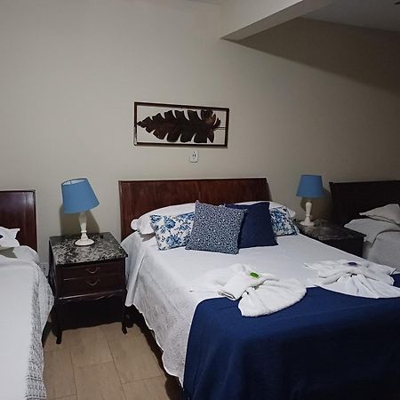 Pousada Recanto Bem Te VI Tiradentes Habitación foto