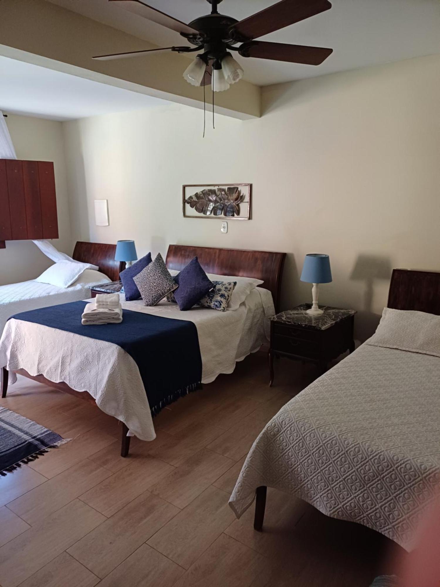 Pousada Recanto Bem Te VI Tiradentes Habitación foto