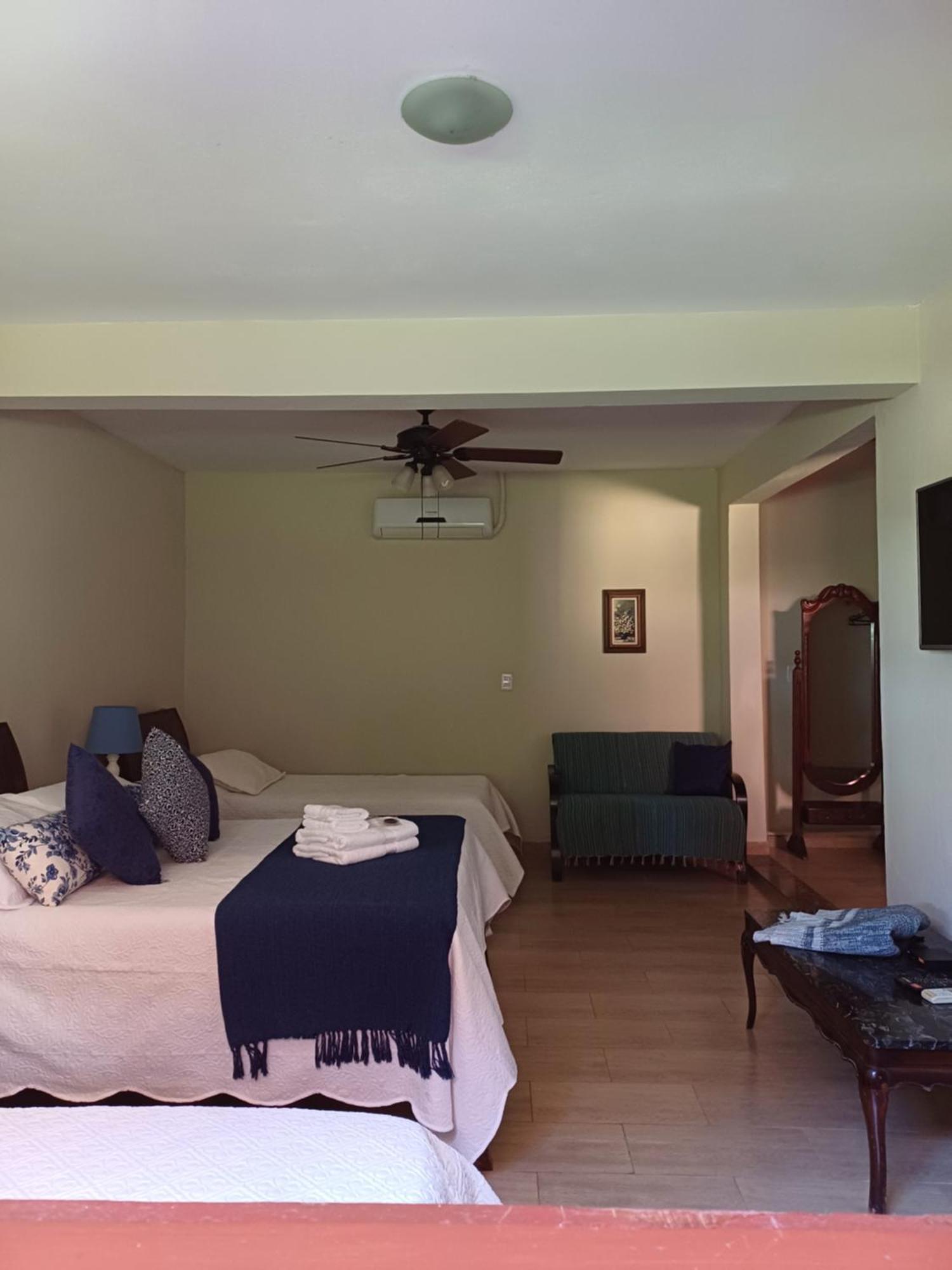 Pousada Recanto Bem Te VI Tiradentes Habitación foto